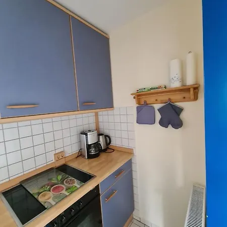 Ferienhaus Am Kurpark-Norddeich Strandnah Norden Esterno foto