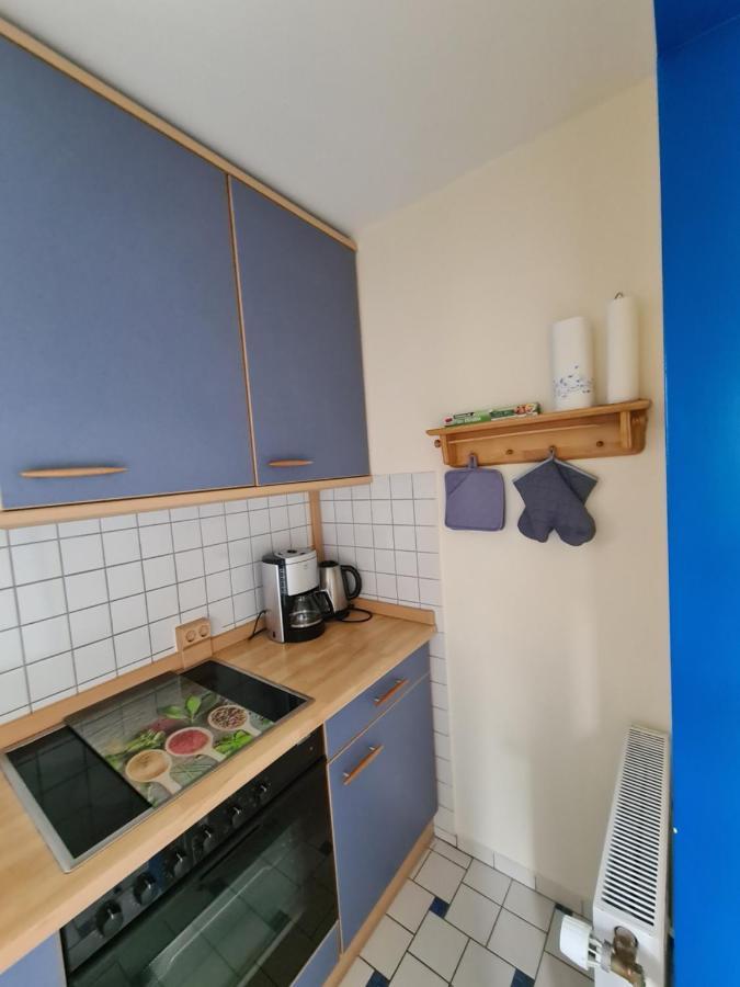 Am Kurpark-norddeich Strandnah Holiday home *