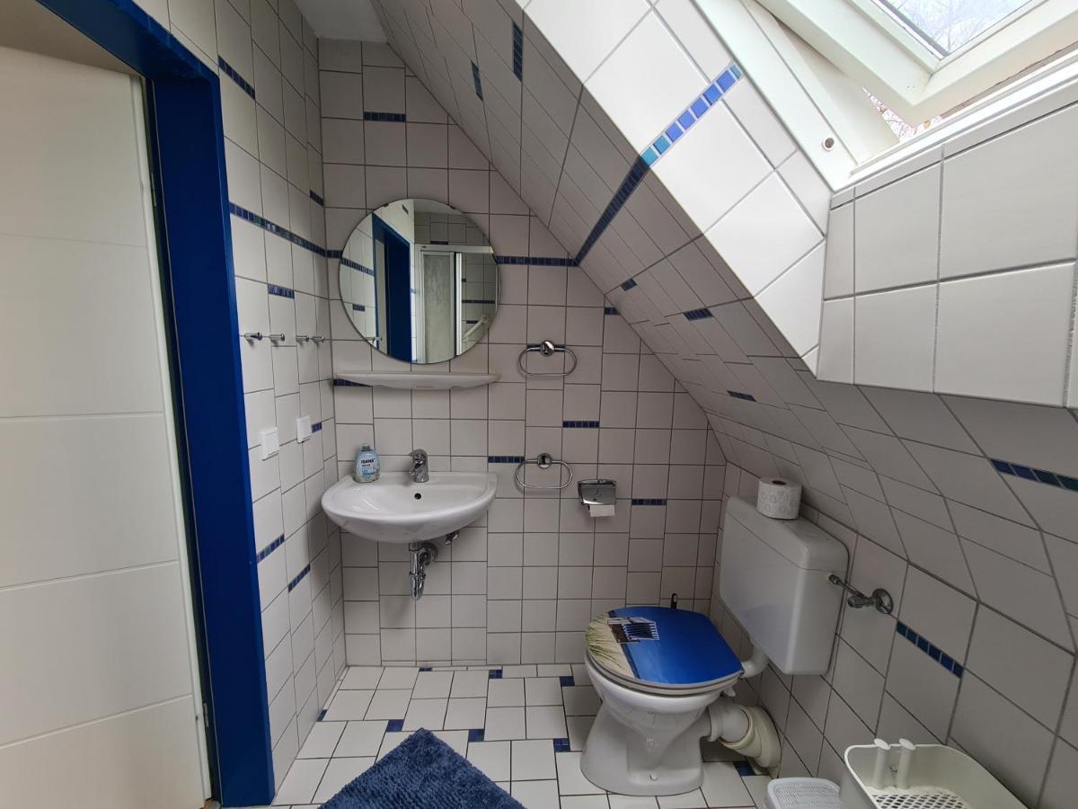 Am Kurpark-norddeich Strandnah Holiday home