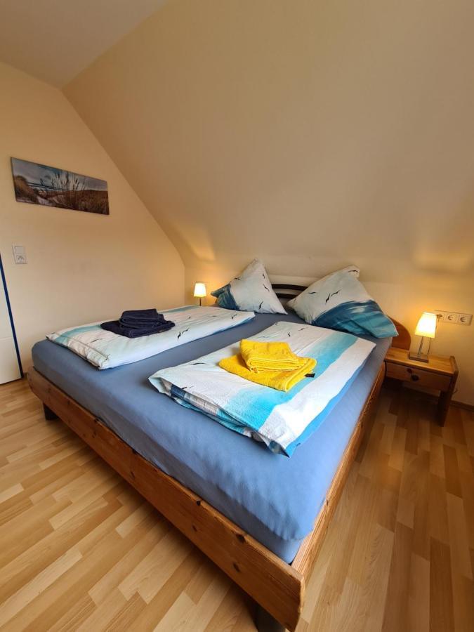Am Kurpark-norddeich Strandnah Ferienhaus *