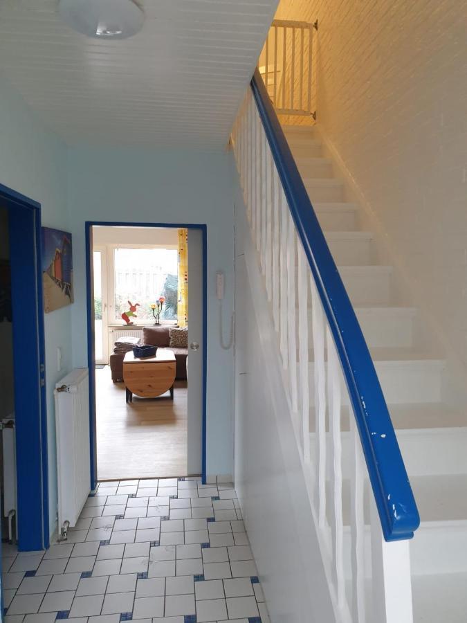 Am Kurpark-norddeich Strandnah Ferienhaus Norden